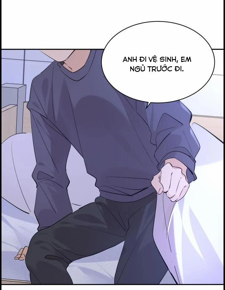 Học Bá Hôm Nay Chọc Đến Tiểu Nãi Bao Rồi Sao 53 trang 40