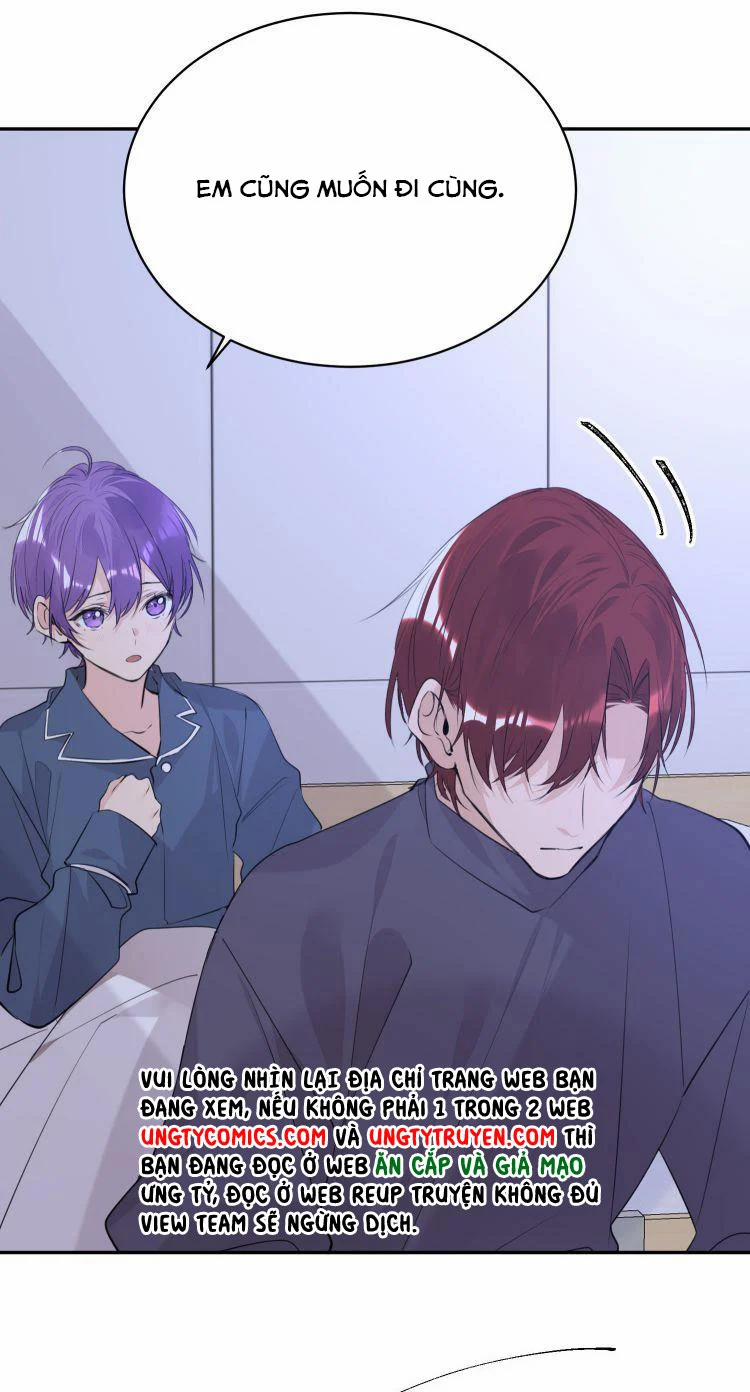 Học Bá Hôm Nay Chọc Đến Tiểu Nãi Bao Rồi Sao 53 trang 42