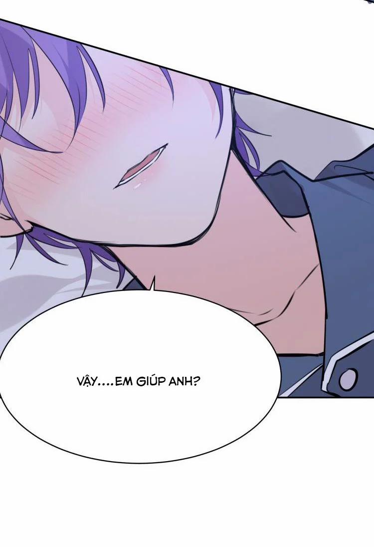 Học Bá Hôm Nay Chọc Đến Tiểu Nãi Bao Rồi Sao 53 trang 45