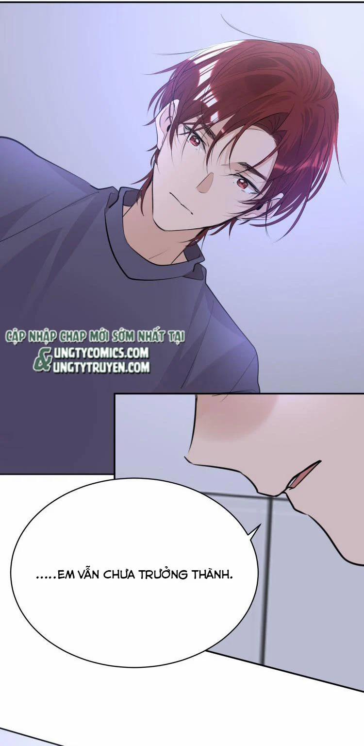 Học Bá Hôm Nay Chọc Đến Tiểu Nãi Bao Rồi Sao 53 trang 46