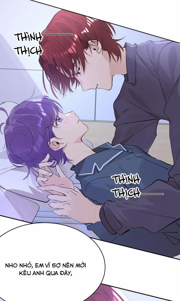 Học Bá Hôm Nay Chọc Đến Tiểu Nãi Bao Rồi Sao 53 trang 47