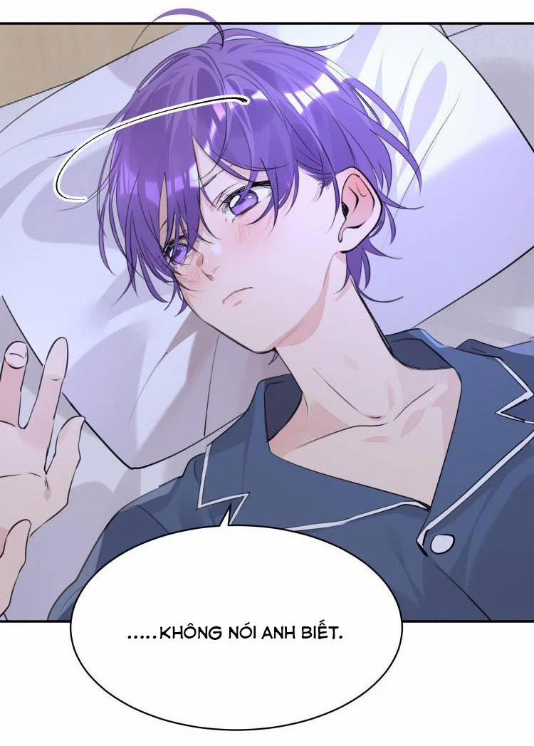 Học Bá Hôm Nay Chọc Đến Tiểu Nãi Bao Rồi Sao 53 trang 49