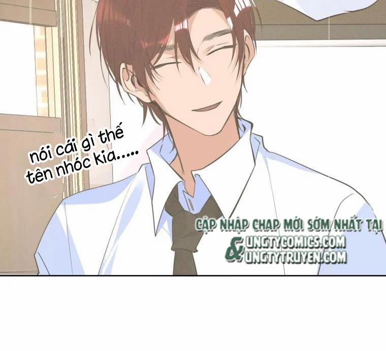 Học Bá Hôm Nay Chọc Đến Tiểu Nãi Bao Rồi Sao 53 trang 5