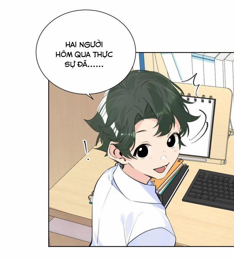 Học Bá Hôm Nay Chọc Đến Tiểu Nãi Bao Rồi Sao 54 trang 12