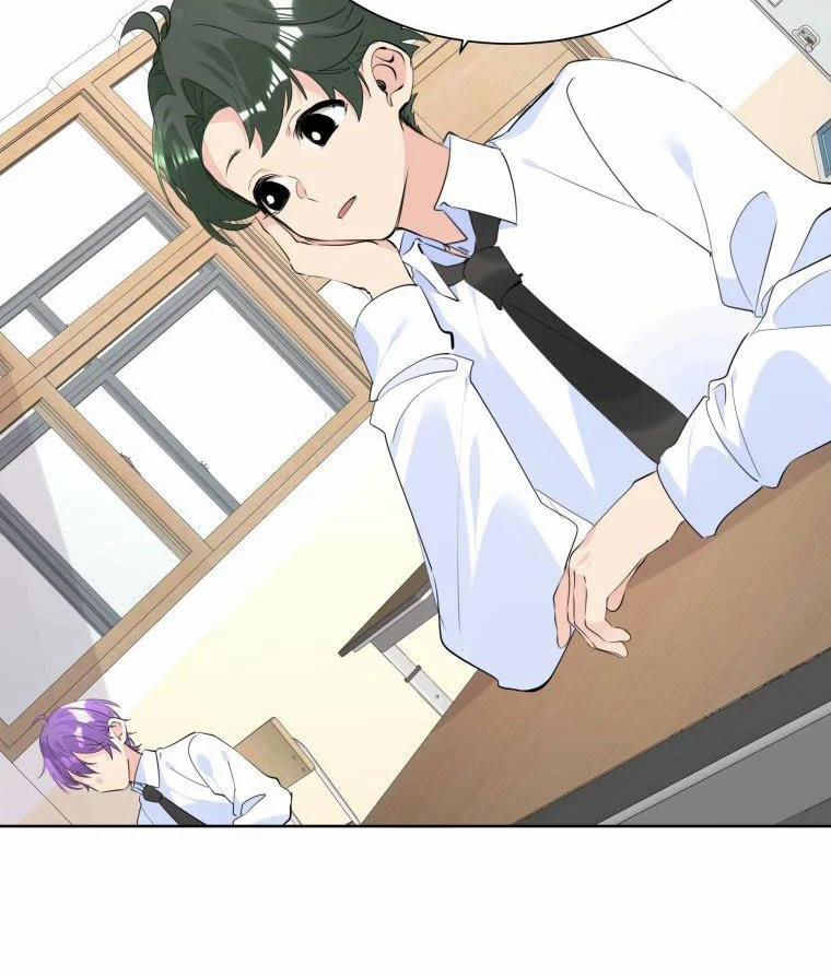 Học Bá Hôm Nay Chọc Đến Tiểu Nãi Bao Rồi Sao 54 trang 17