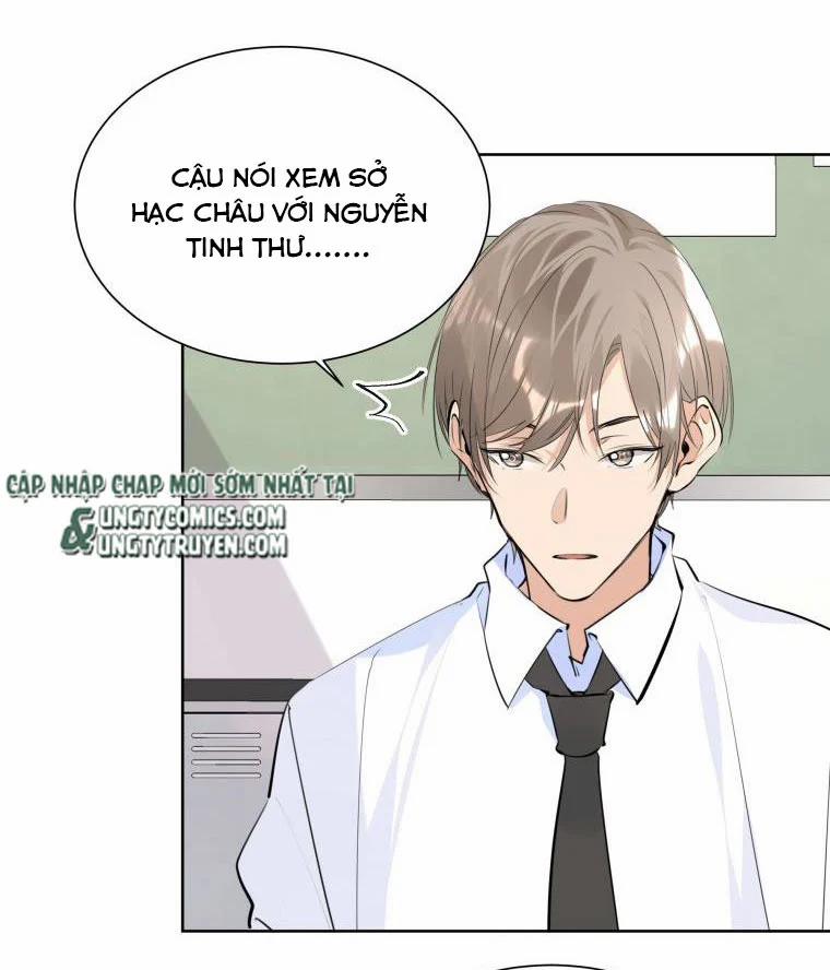 Học Bá Hôm Nay Chọc Đến Tiểu Nãi Bao Rồi Sao 54 trang 18