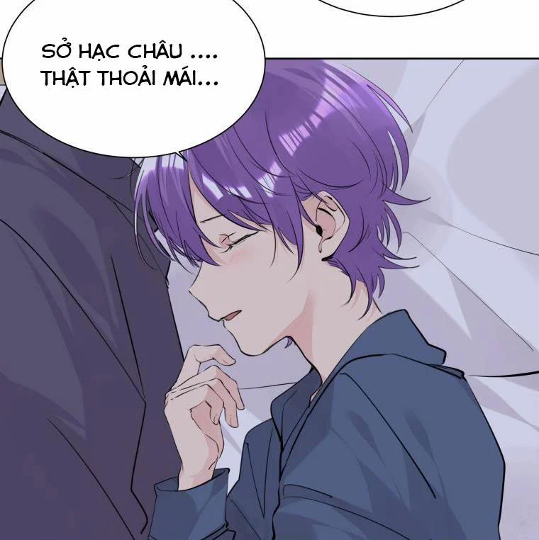 Học Bá Hôm Nay Chọc Đến Tiểu Nãi Bao Rồi Sao 54 trang 2