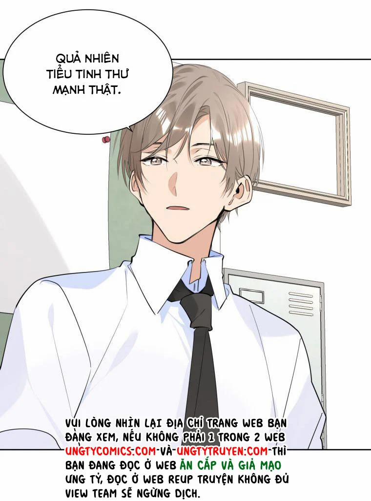 Học Bá Hôm Nay Chọc Đến Tiểu Nãi Bao Rồi Sao 54 trang 21