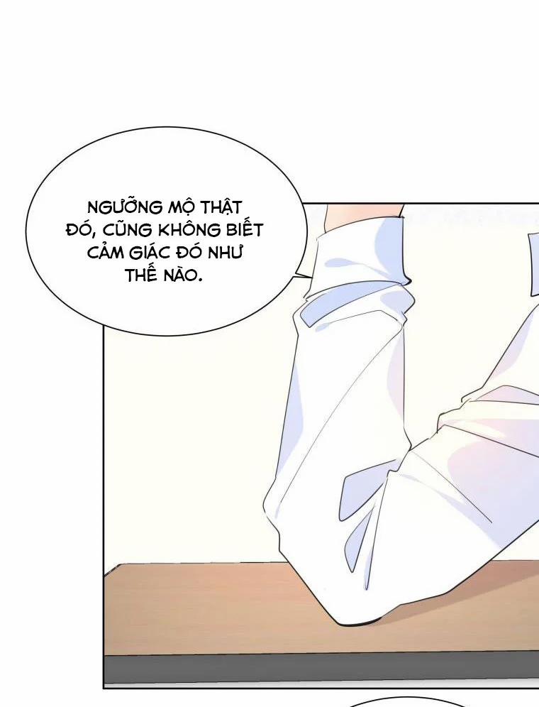 Học Bá Hôm Nay Chọc Đến Tiểu Nãi Bao Rồi Sao 54 trang 22