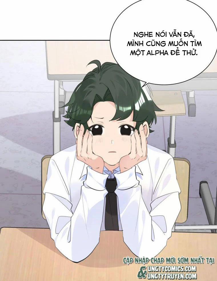 Học Bá Hôm Nay Chọc Đến Tiểu Nãi Bao Rồi Sao 54 trang 23