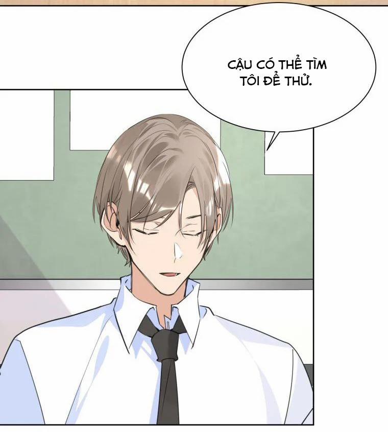 Học Bá Hôm Nay Chọc Đến Tiểu Nãi Bao Rồi Sao 54 trang 24