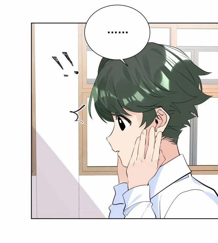 Học Bá Hôm Nay Chọc Đến Tiểu Nãi Bao Rồi Sao 54 trang 25