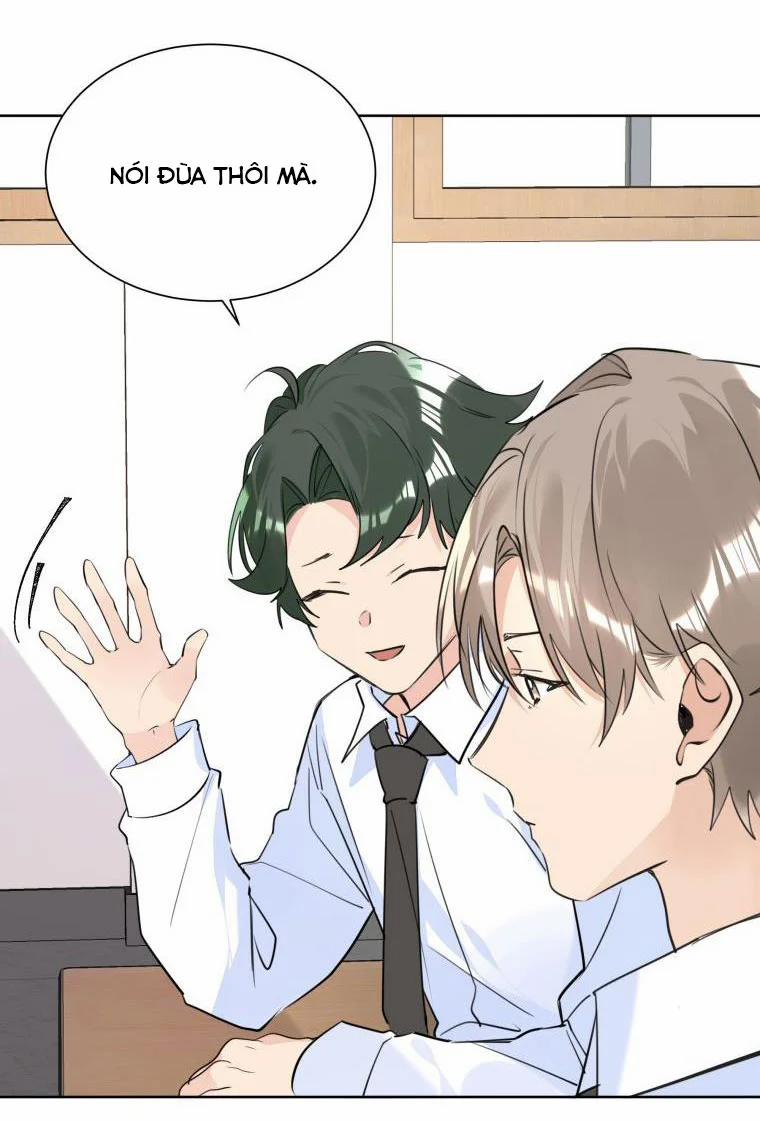 Học Bá Hôm Nay Chọc Đến Tiểu Nãi Bao Rồi Sao 54 trang 26