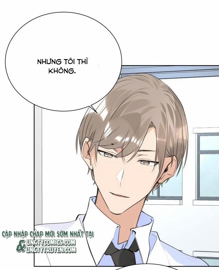 Học Bá Hôm Nay Chọc Đến Tiểu Nãi Bao Rồi Sao 54 trang 27