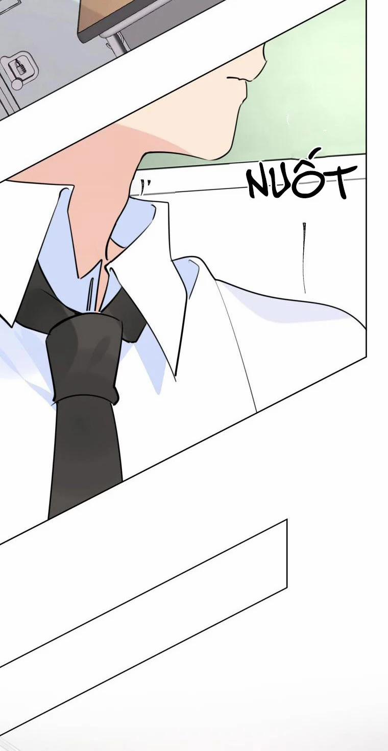 Học Bá Hôm Nay Chọc Đến Tiểu Nãi Bao Rồi Sao 54 trang 29