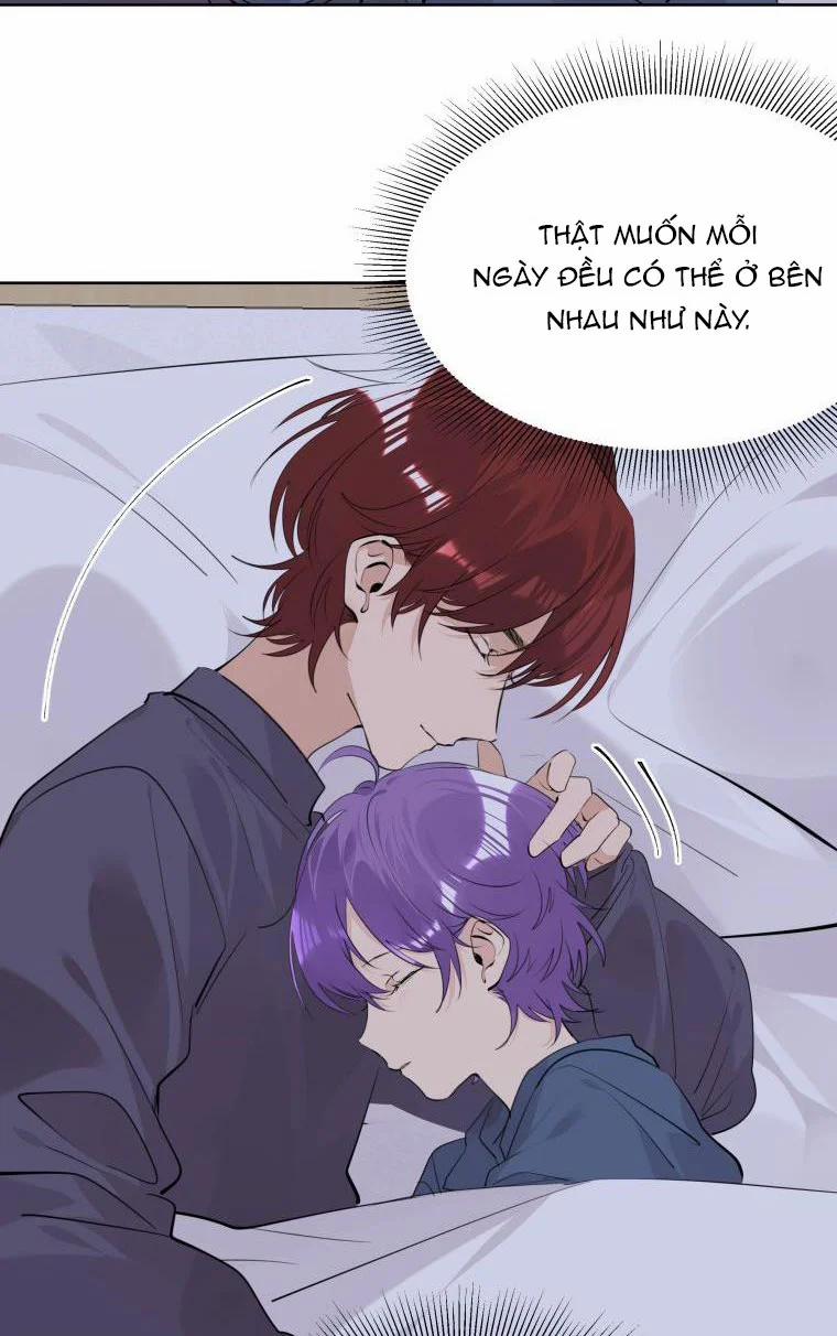 Học Bá Hôm Nay Chọc Đến Tiểu Nãi Bao Rồi Sao 54 trang 3