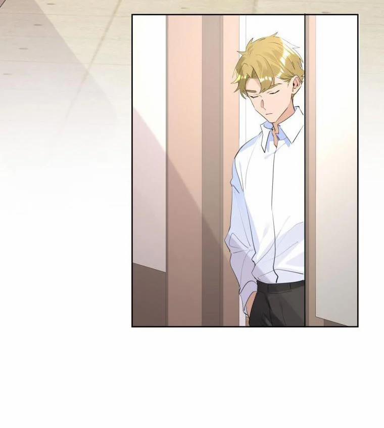 Học Bá Hôm Nay Chọc Đến Tiểu Nãi Bao Rồi Sao 54 trang 31