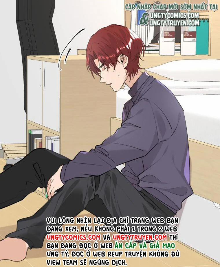 Học Bá Hôm Nay Chọc Đến Tiểu Nãi Bao Rồi Sao 54 trang 38