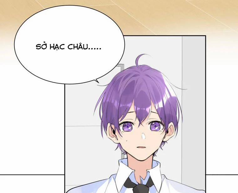 Học Bá Hôm Nay Chọc Đến Tiểu Nãi Bao Rồi Sao 54 trang 39