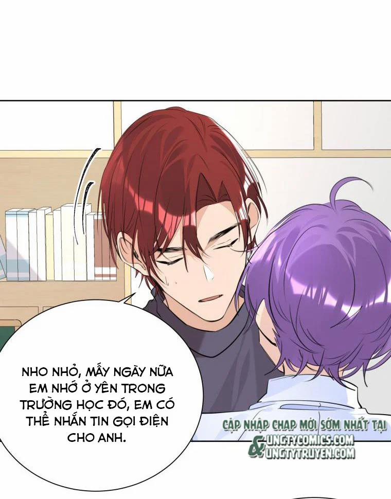 Học Bá Hôm Nay Chọc Đến Tiểu Nãi Bao Rồi Sao 54 trang 43