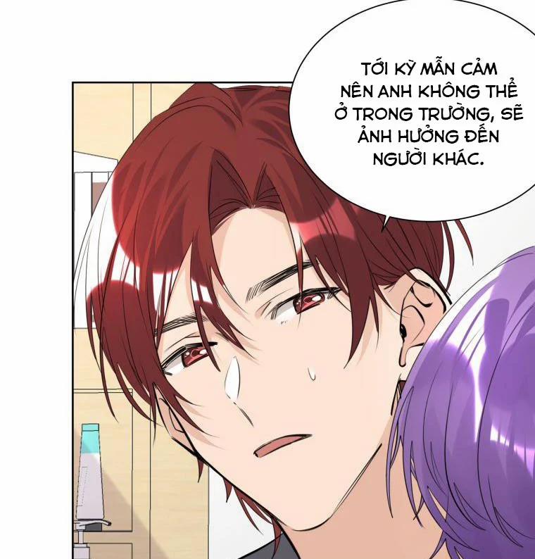 Học Bá Hôm Nay Chọc Đến Tiểu Nãi Bao Rồi Sao 54 trang 44