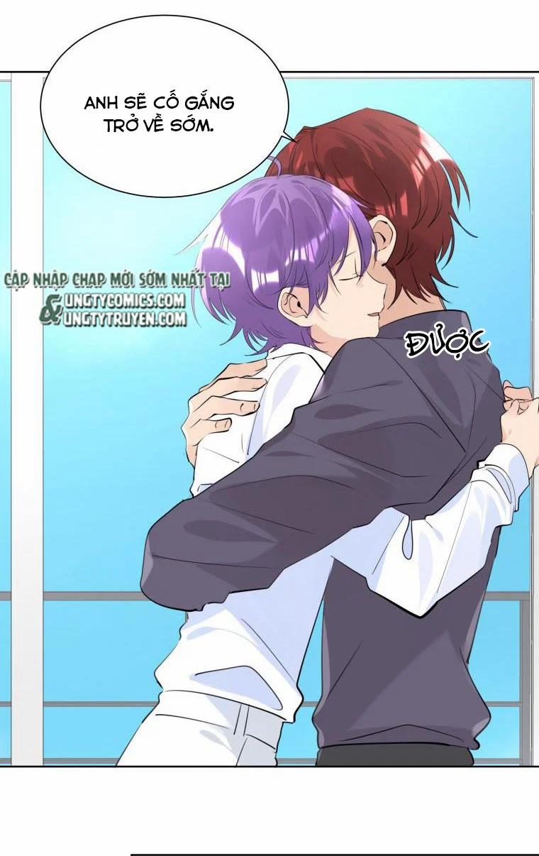 Học Bá Hôm Nay Chọc Đến Tiểu Nãi Bao Rồi Sao 54 trang 46