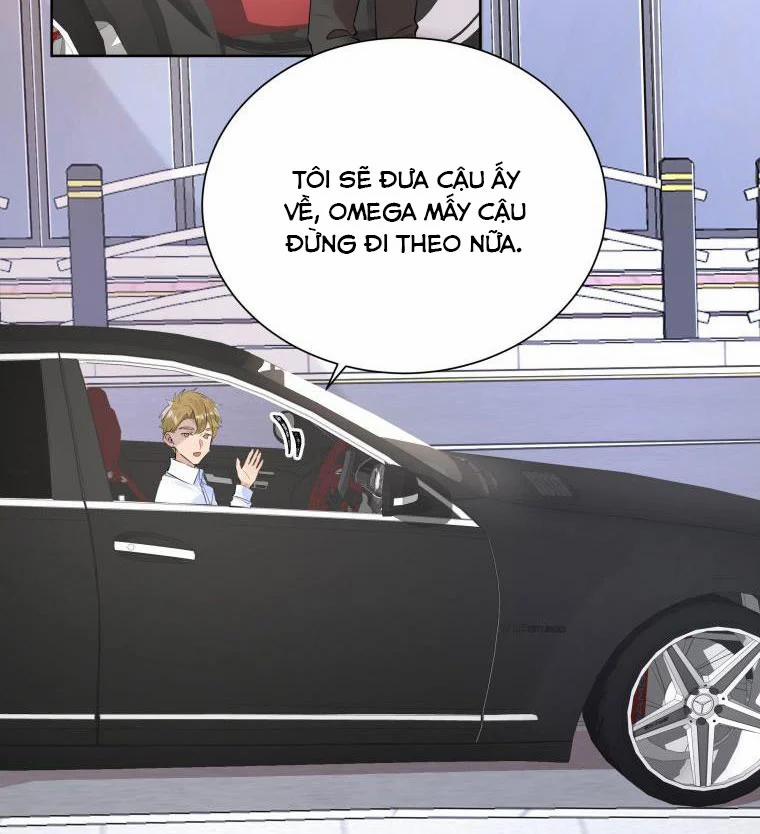 Học Bá Hôm Nay Chọc Đến Tiểu Nãi Bao Rồi Sao 54 trang 48