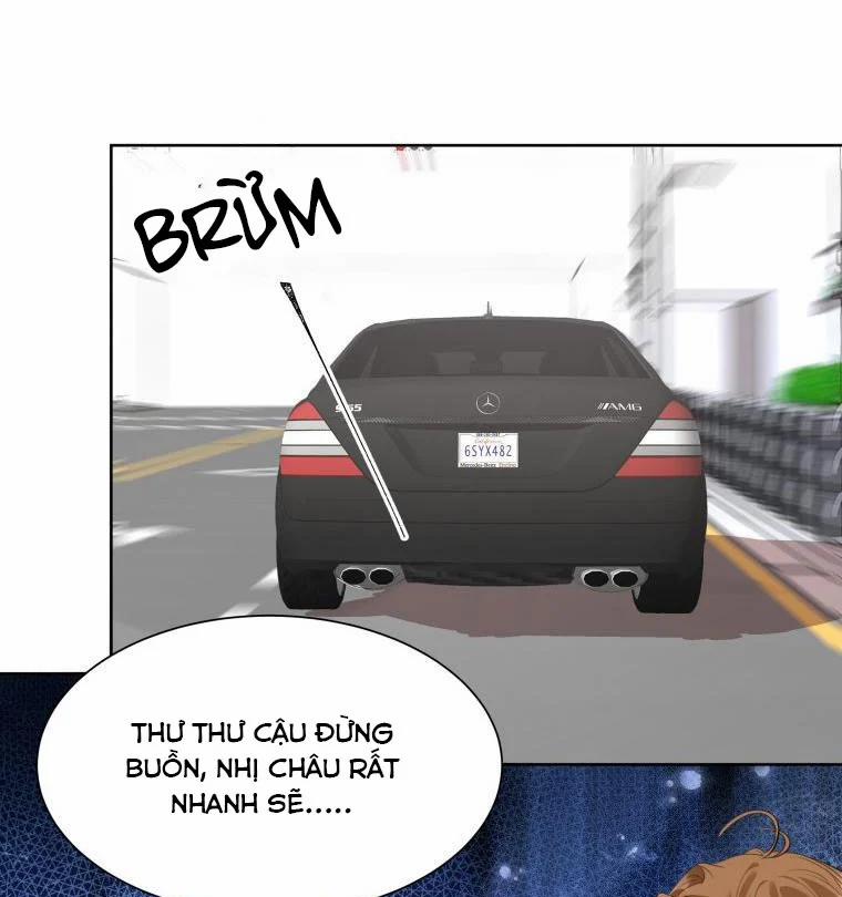 Học Bá Hôm Nay Chọc Đến Tiểu Nãi Bao Rồi Sao 54 trang 53