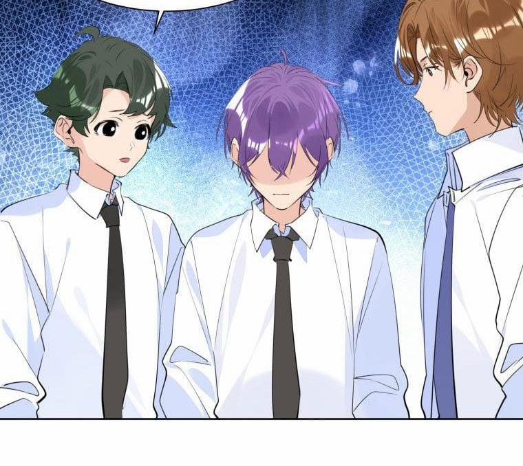 Học Bá Hôm Nay Chọc Đến Tiểu Nãi Bao Rồi Sao 54 trang 54