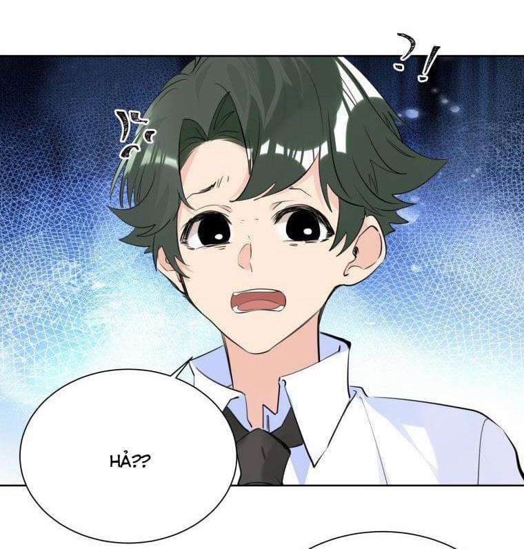 Học Bá Hôm Nay Chọc Đến Tiểu Nãi Bao Rồi Sao 54 trang 59