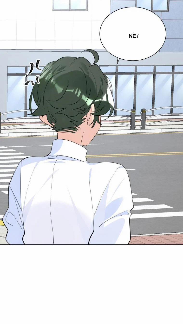 Học Bá Hôm Nay Chọc Đến Tiểu Nãi Bao Rồi Sao 54 trang 65