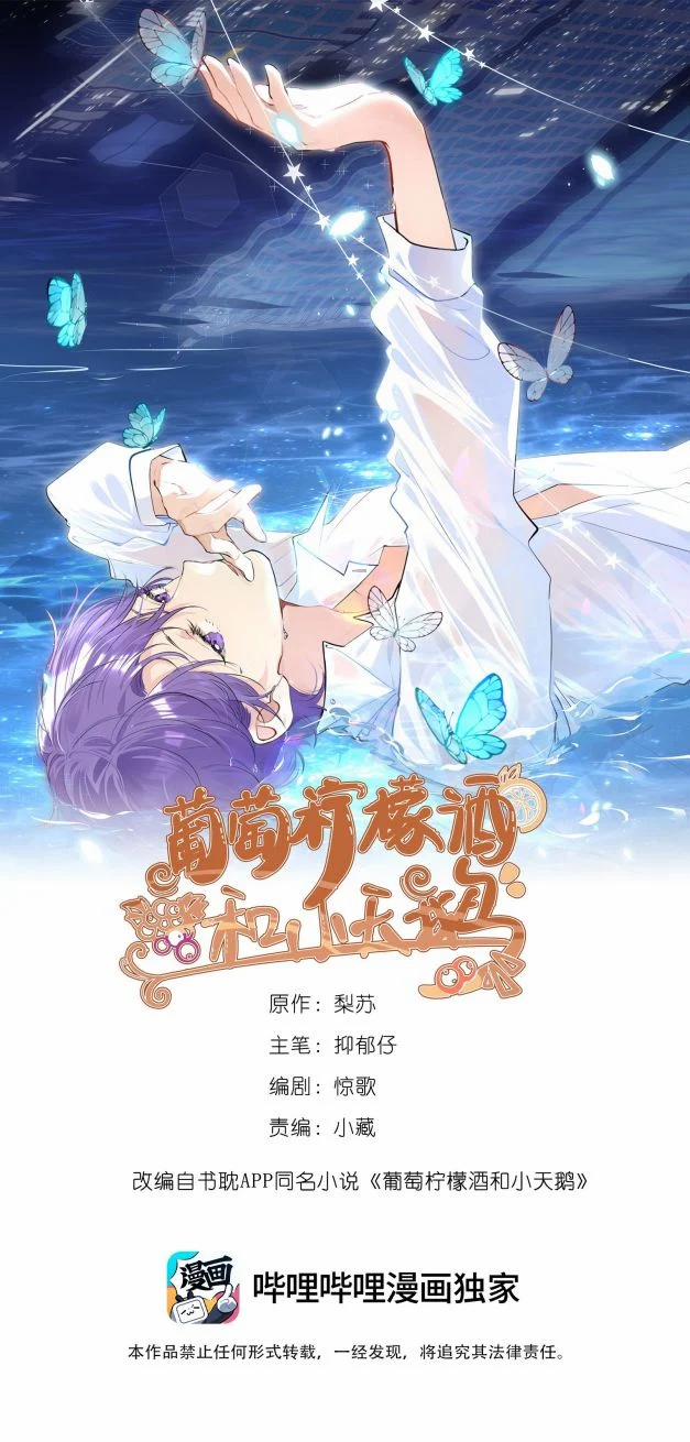 Học Bá Hôm Nay Chọc Đến Tiểu Nãi Bao Rồi Sao 55 trang 1