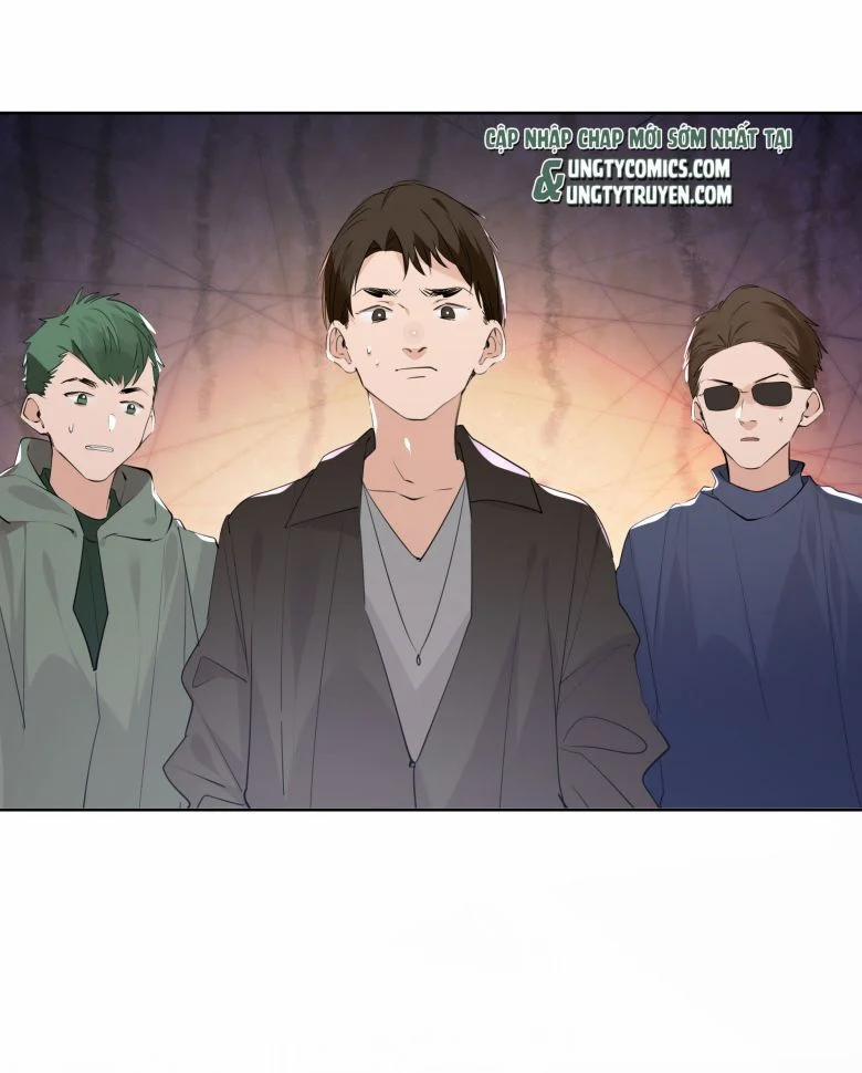 Học Bá Hôm Nay Chọc Đến Tiểu Nãi Bao Rồi Sao 55 trang 11