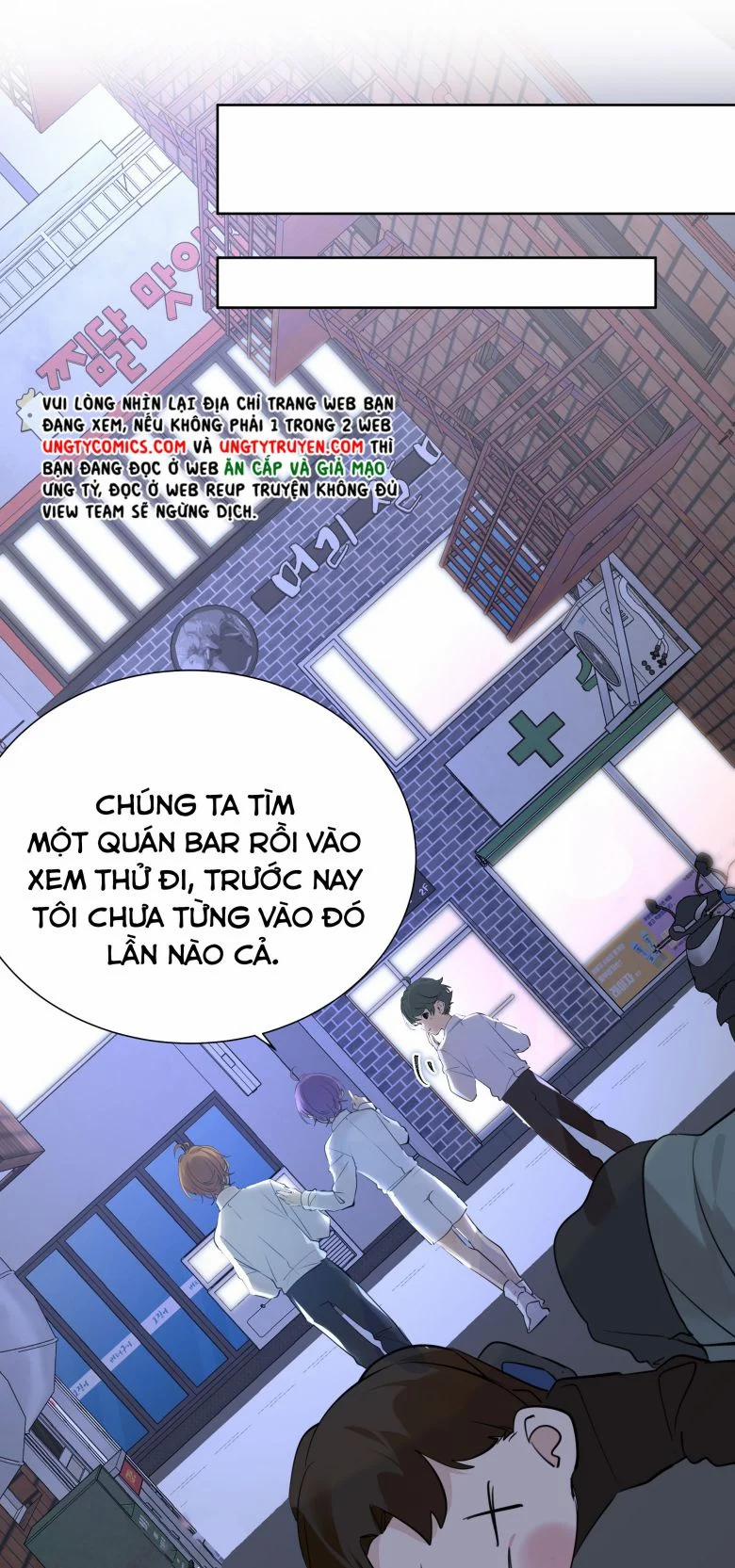 Học Bá Hôm Nay Chọc Đến Tiểu Nãi Bao Rồi Sao 55 trang 12