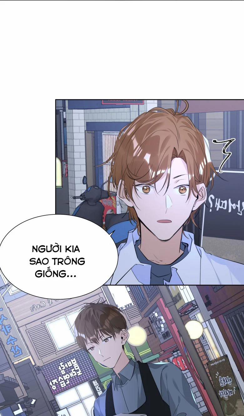 Học Bá Hôm Nay Chọc Đến Tiểu Nãi Bao Rồi Sao 55 trang 14