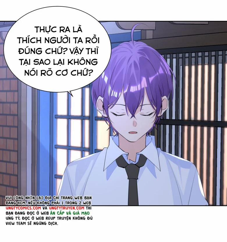 Học Bá Hôm Nay Chọc Đến Tiểu Nãi Bao Rồi Sao 55 trang 18