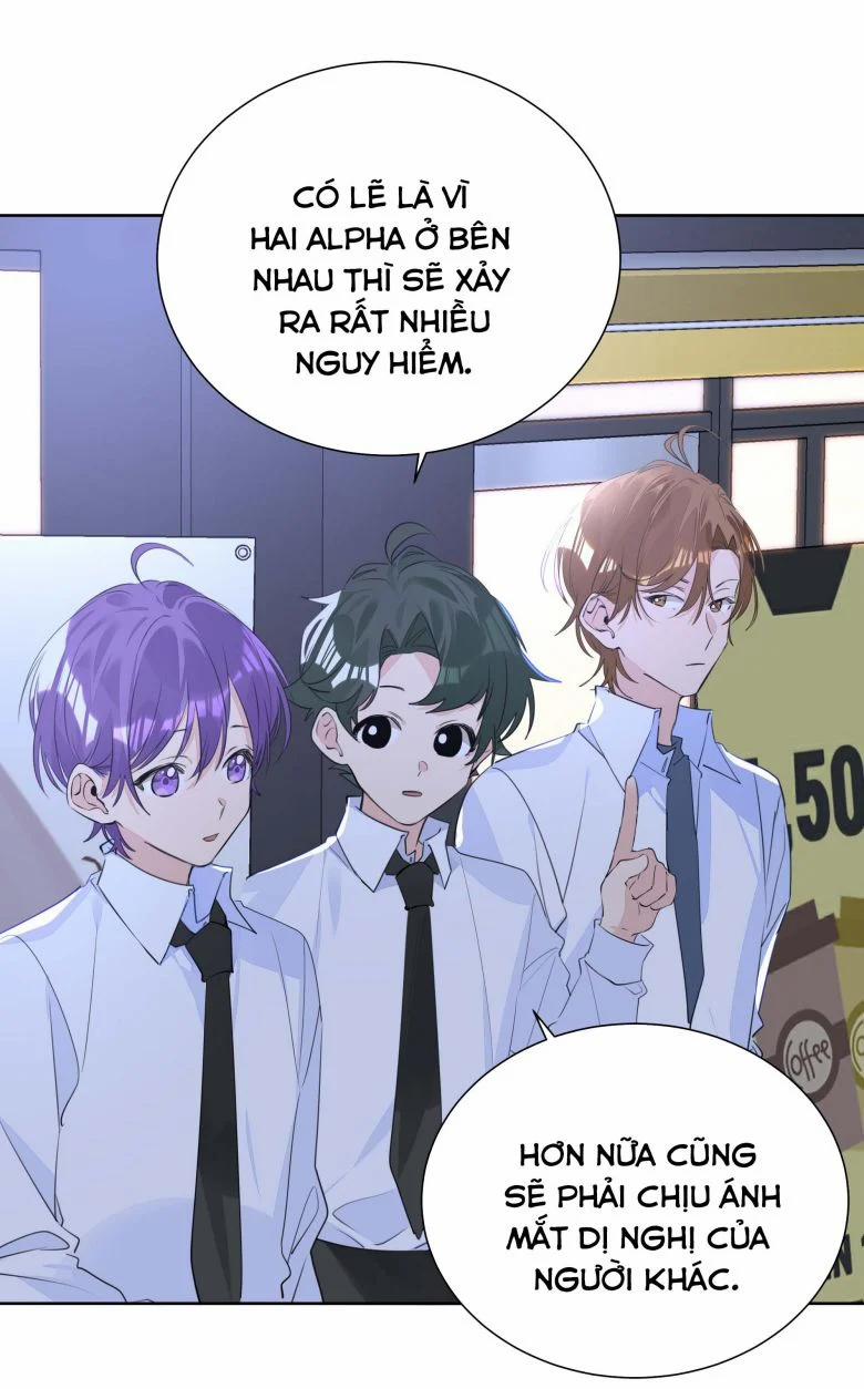 Học Bá Hôm Nay Chọc Đến Tiểu Nãi Bao Rồi Sao 55 trang 19