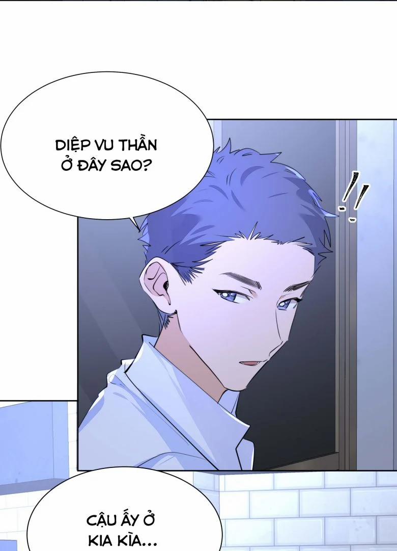 Học Bá Hôm Nay Chọc Đến Tiểu Nãi Bao Rồi Sao 55 trang 23