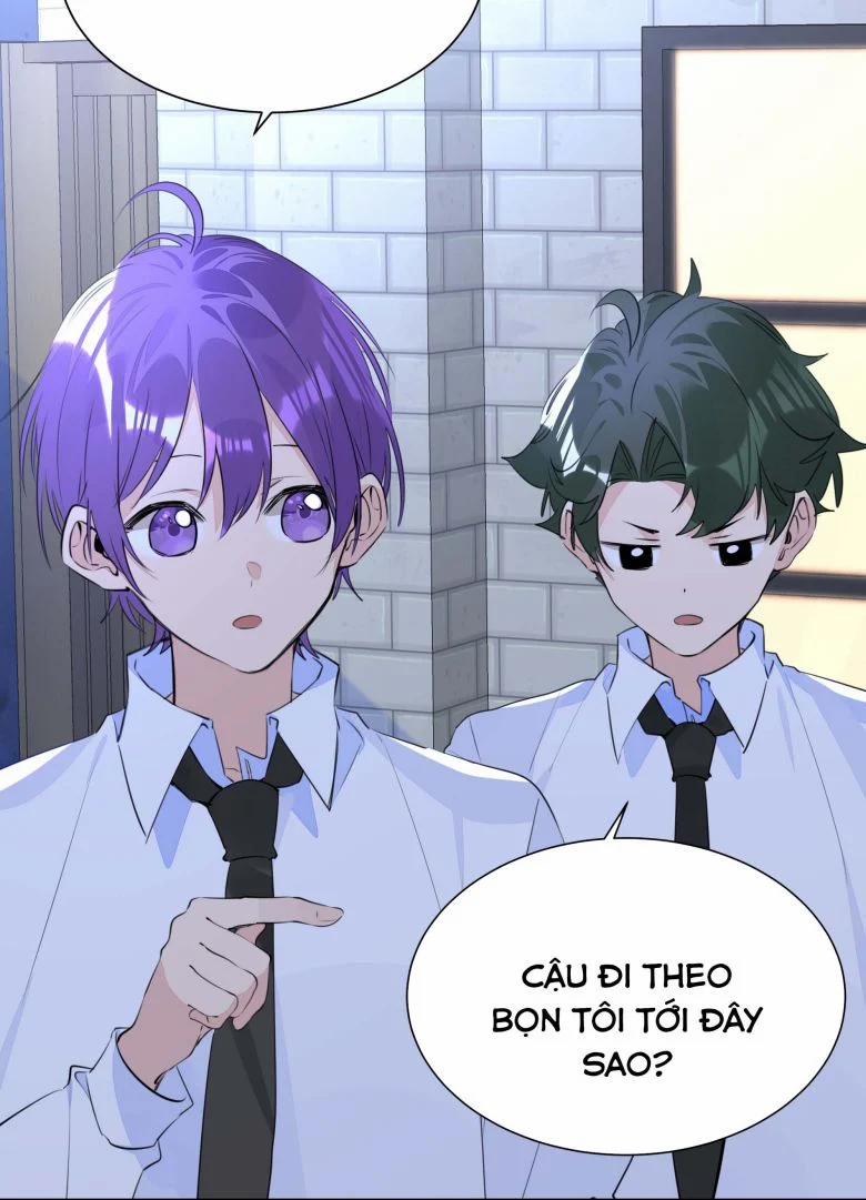 Học Bá Hôm Nay Chọc Đến Tiểu Nãi Bao Rồi Sao 55 trang 24