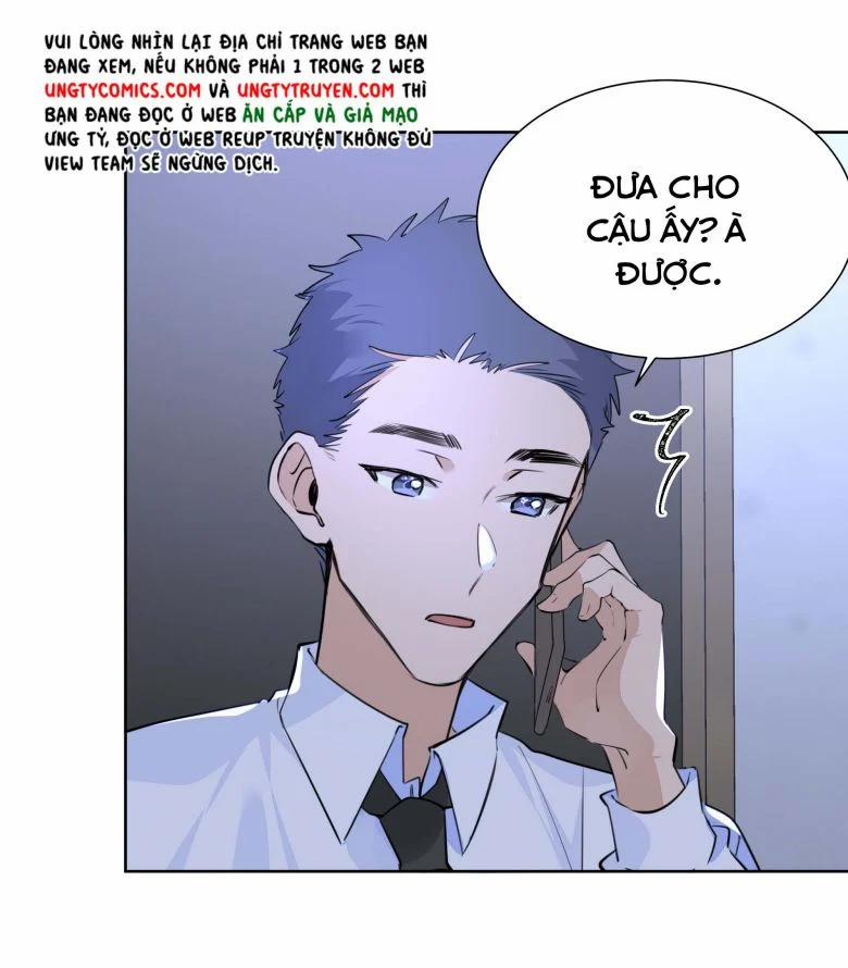 Học Bá Hôm Nay Chọc Đến Tiểu Nãi Bao Rồi Sao 55 trang 26