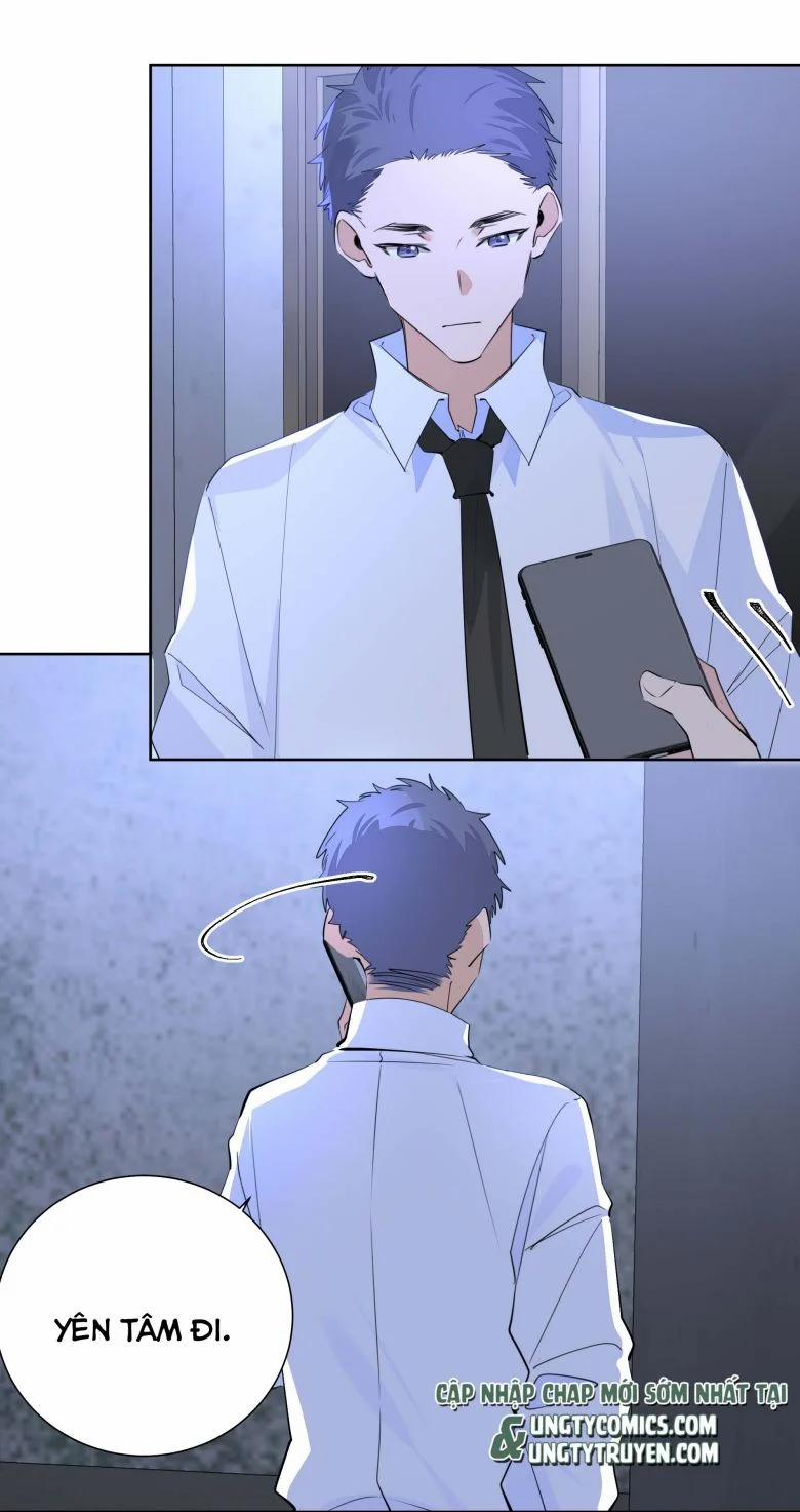 Học Bá Hôm Nay Chọc Đến Tiểu Nãi Bao Rồi Sao 55 trang 31