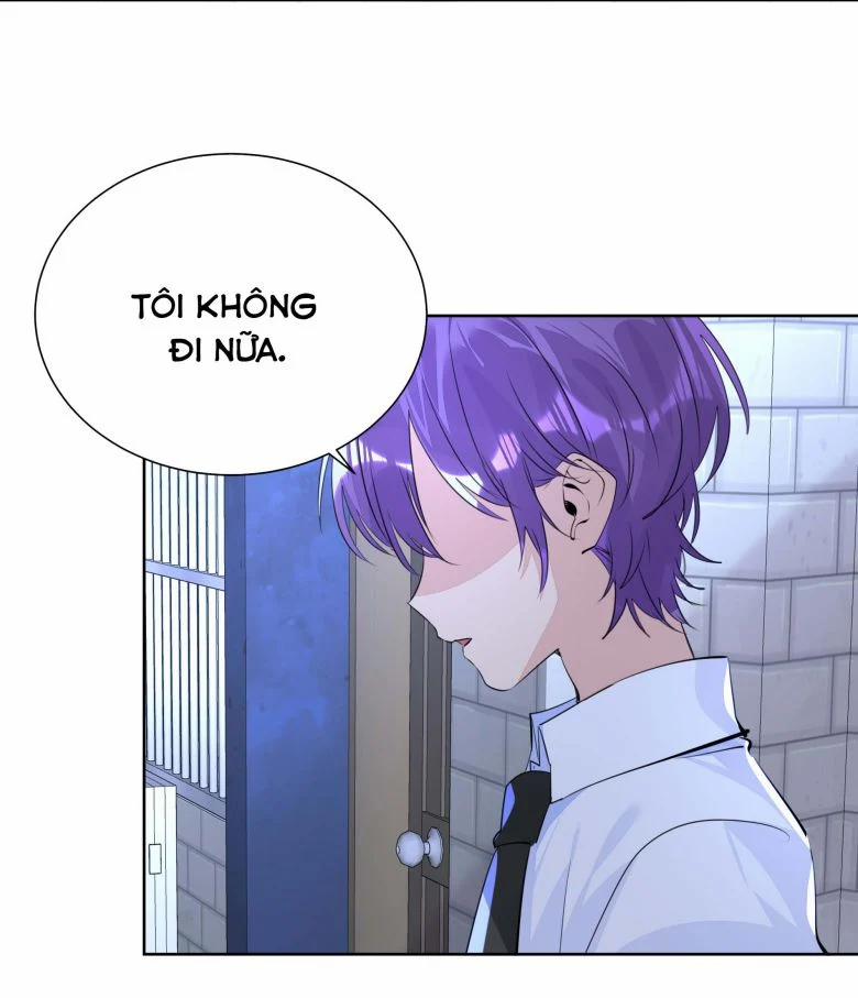 Học Bá Hôm Nay Chọc Đến Tiểu Nãi Bao Rồi Sao 55 trang 39