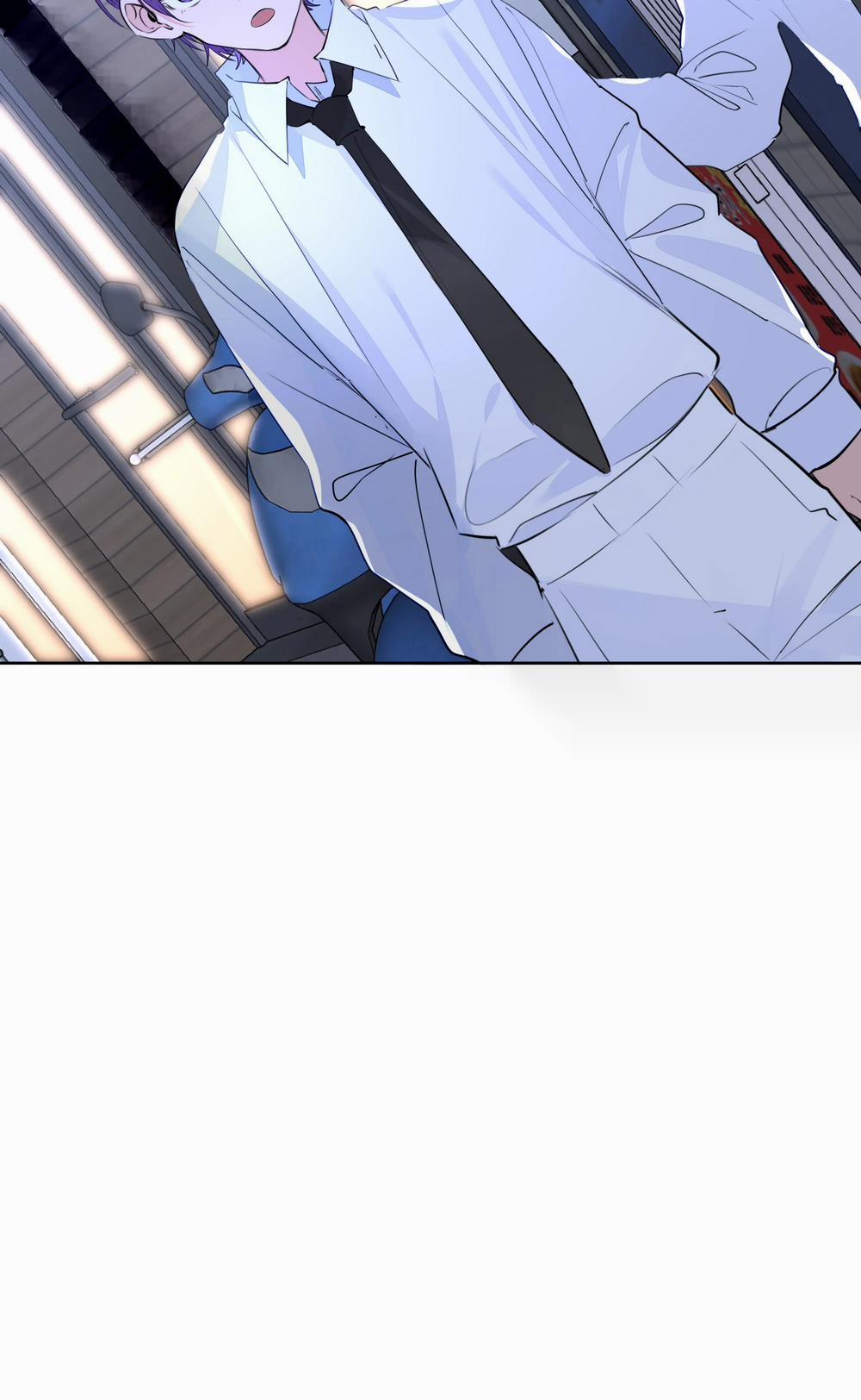 Học Bá Hôm Nay Chọc Đến Tiểu Nãi Bao Rồi Sao 55 trang 41