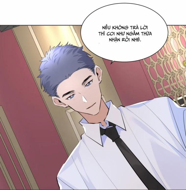 Học Bá Hôm Nay Chọc Đến Tiểu Nãi Bao Rồi Sao 56 trang 16