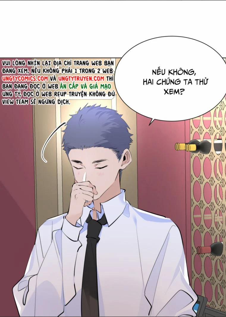 Học Bá Hôm Nay Chọc Đến Tiểu Nãi Bao Rồi Sao 56 trang 17