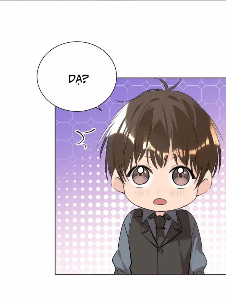 Học Bá Hôm Nay Chọc Đến Tiểu Nãi Bao Rồi Sao 56 trang 18