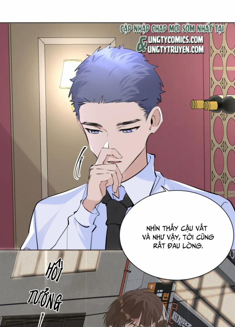 Học Bá Hôm Nay Chọc Đến Tiểu Nãi Bao Rồi Sao 56 trang 19