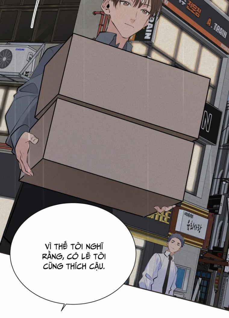 Học Bá Hôm Nay Chọc Đến Tiểu Nãi Bao Rồi Sao 56 trang 20