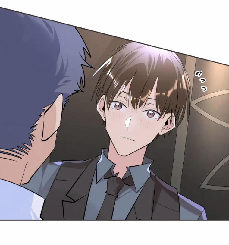 Học Bá Hôm Nay Chọc Đến Tiểu Nãi Bao Rồi Sao 56 trang 21