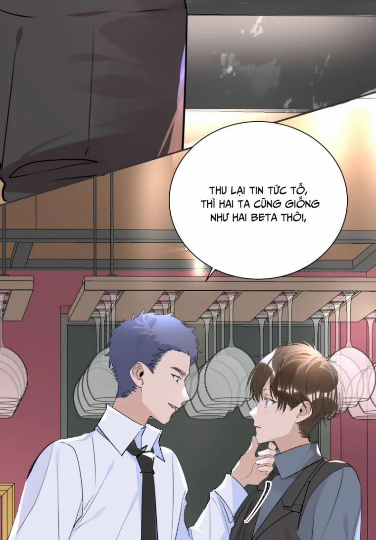 Học Bá Hôm Nay Chọc Đến Tiểu Nãi Bao Rồi Sao 56 trang 24